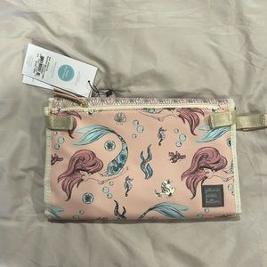 Petunia pickle bottom diaper clutch